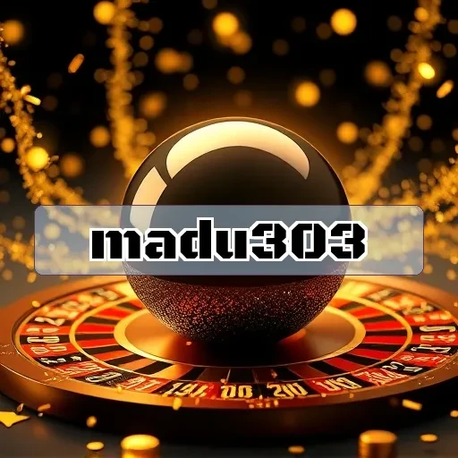 madu303: Bergabunglah dengan Komunitas Pemain Penuh Kejutan