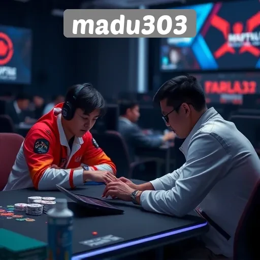 Ulasan Tentang Layanan Pelanggan di Madu303