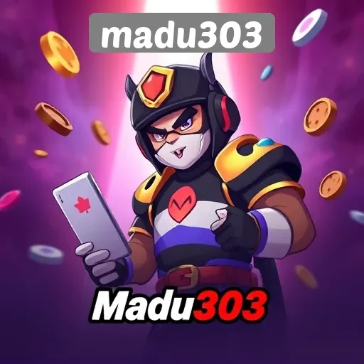 Menjelajahi Keunggulan Situs Game Madu303 untuk Pemain Indonesia