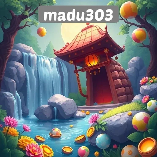 Menelusuri Fitur Menarik di Situs Madu303