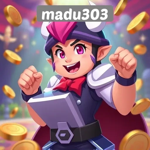 Mengupas Fitur Unggulan dari Madu303