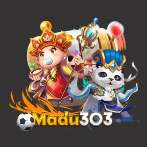 madu303 Logo