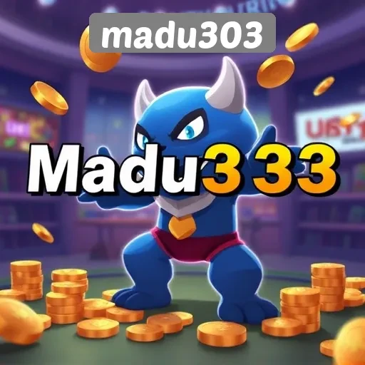 Fitur Unggulan yang Ditawarkan oleh Madu303