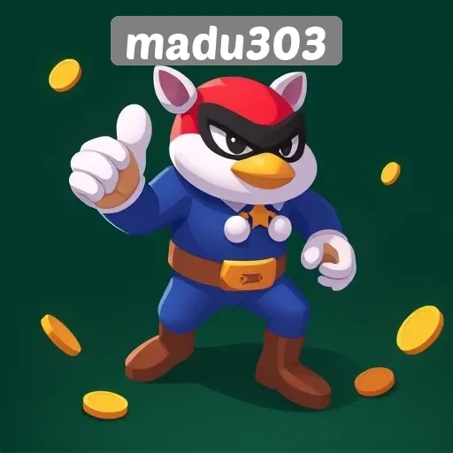 Bagaimana Madu303 Meningkatkan Pengalaman Bermain Game