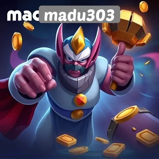 Mengapa Madu303 Menarik bagi Penggemar Game