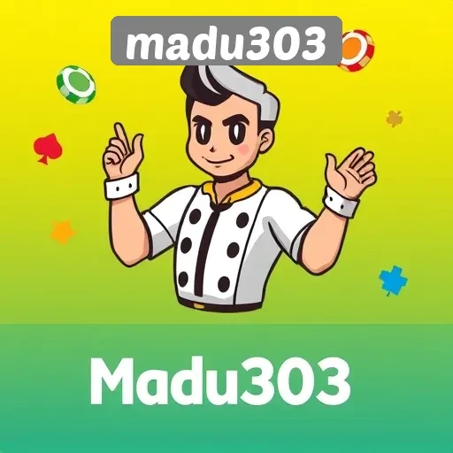 Madu303 Sebagai Sumber Hiburan Game Online di Indonesia