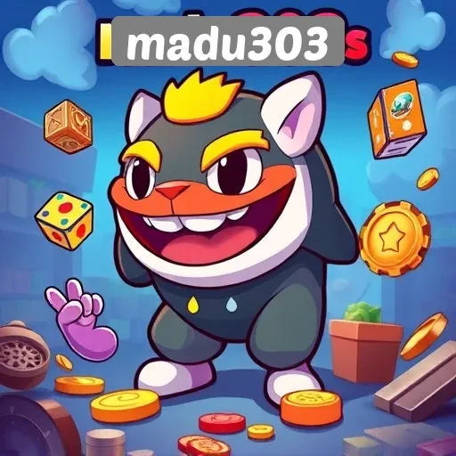 Mengenal Madu303 Sebagai Platform Game Terpercaya