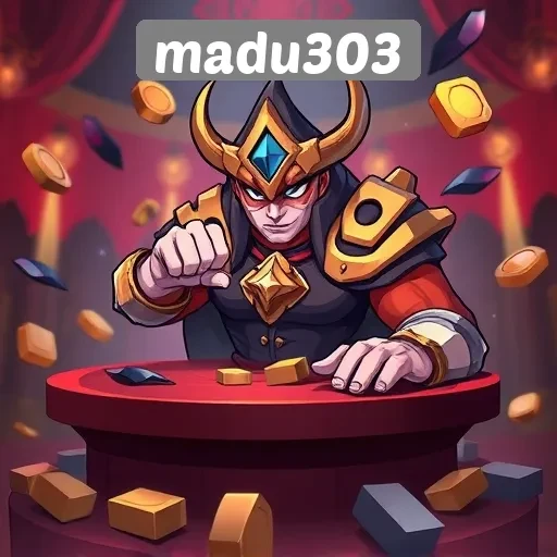 Pengalaman Bermain di Madu303 yang Memuaskan dan Menarik