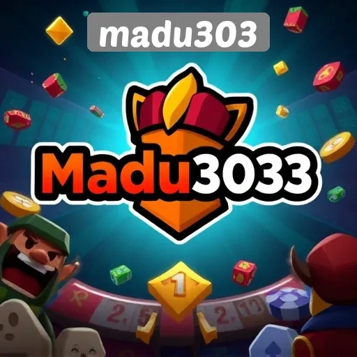 Madu303 Sebagai Pilihan Utama Dalam Dunia Permainan Online