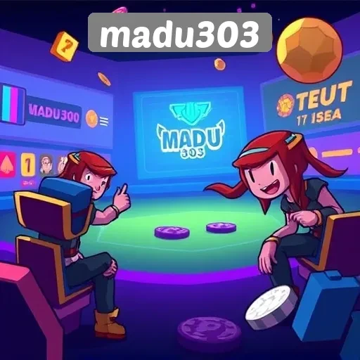 Perbandingan Madu303 dengan Situs Game Online Lainnya