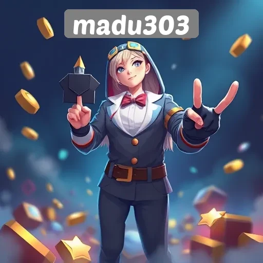 Tipe-Tipe Game Populer yang Tersedia di Madu303