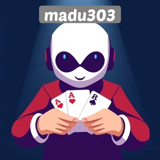Cara Mendaftar dan Memulai di Madu303