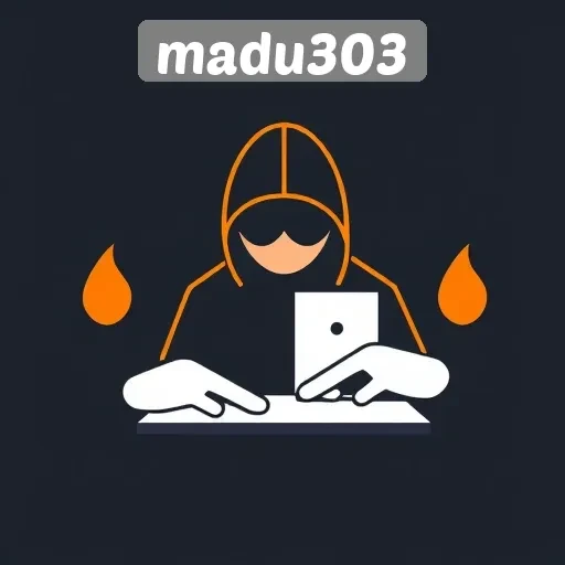 Analisis Keamanan dan Privasi di Situs Madu303