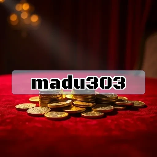 madu303: Pilihan Slot Online Terbaik untuk Pengguna Indonesia