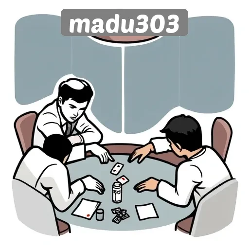 Strategi Bermain di Madu303 untuk Pemula