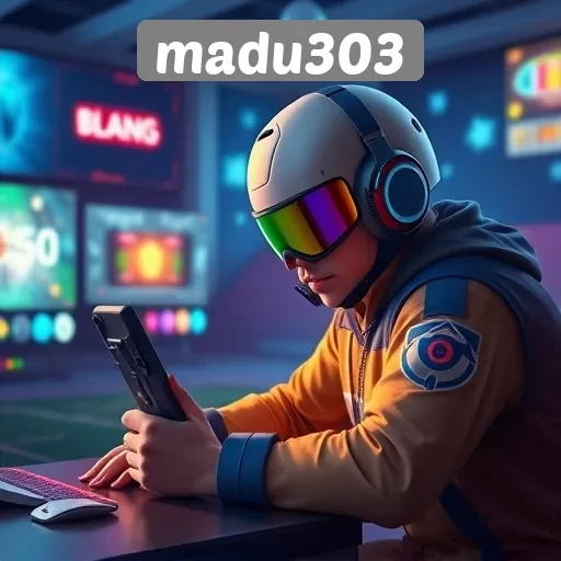 Inovasi Teknologi di Madu303 untuk Pengalaman Pengguna yang Lebih Baik