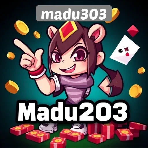 Beragam Jenis Permainan Yang Tersedia Di Madu303